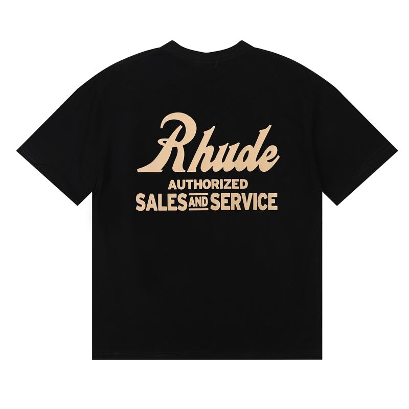 Rhude T-Shirts